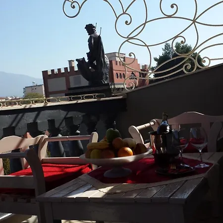Boutique Fernando Hotel 3*