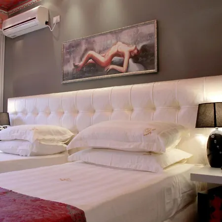 Hotell Boutique Fernando 3*