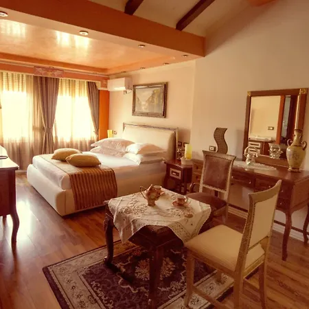 Boutique Fernando Hotell