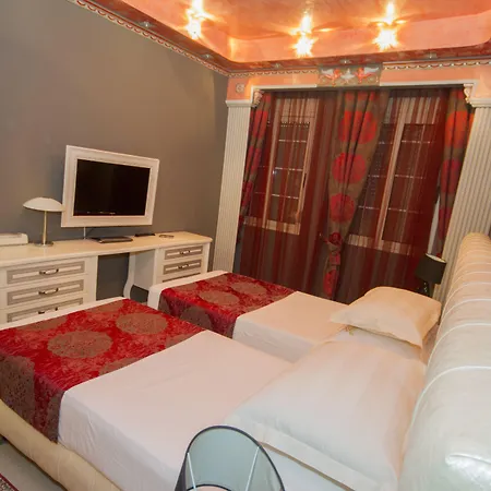 Boutique Fernando Tirana