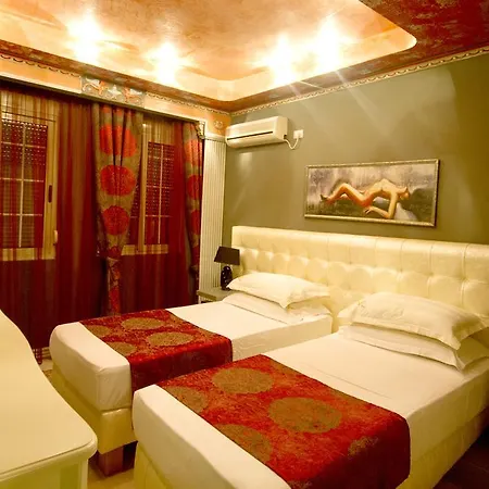 Boutique Fernando 3*