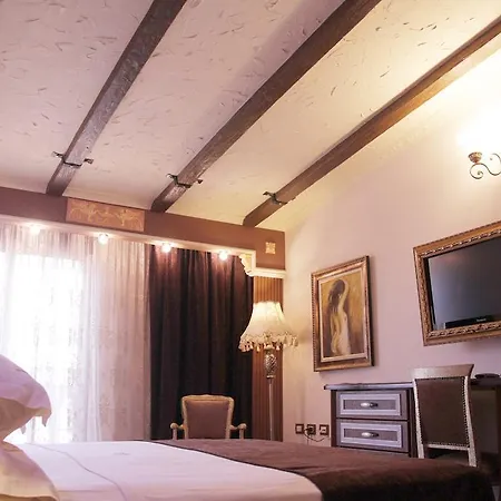 Hotell Boutique Fernando 3*
