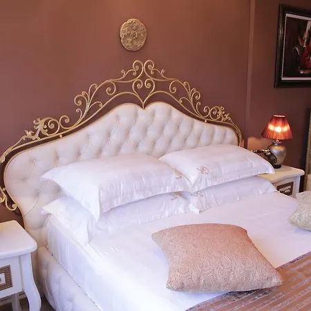 Hotell Boutique Fernando Tirana