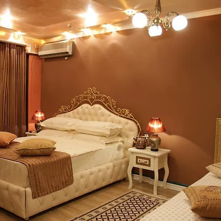 Hotel Boutique Fernando