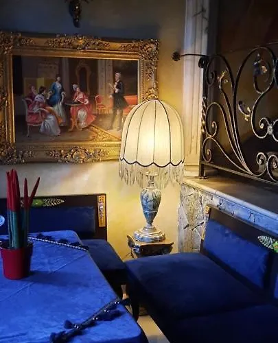 Boutique Fernando 3*