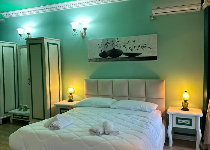 Boutique Fernando 3*