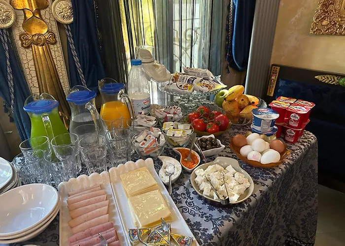 Boutique Fernando Hotel