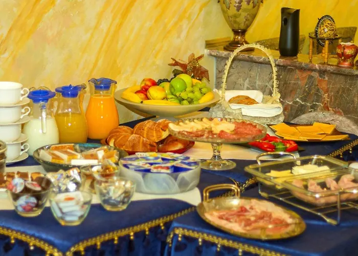 Hotel Boutique Fernando Tirana