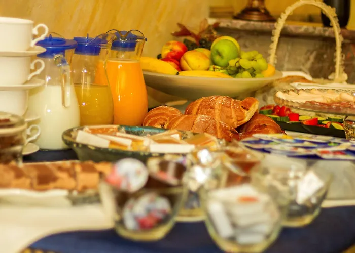 Hotel Boutique Fernando