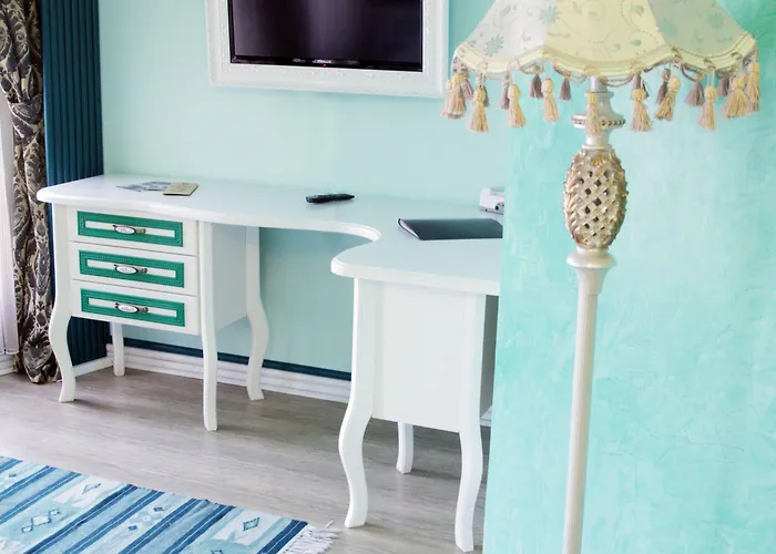 Boutique Fernando 酒店