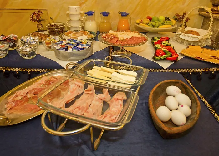 Boutique Fernando 地拉那