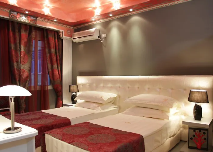 Boutique Fernando Hotel