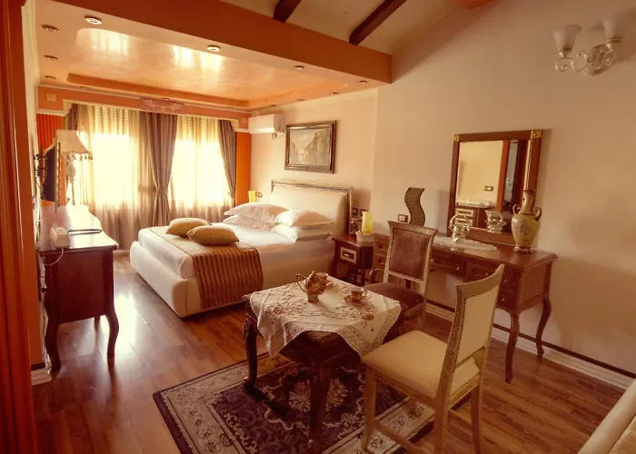 Boutique Fernando Hotel