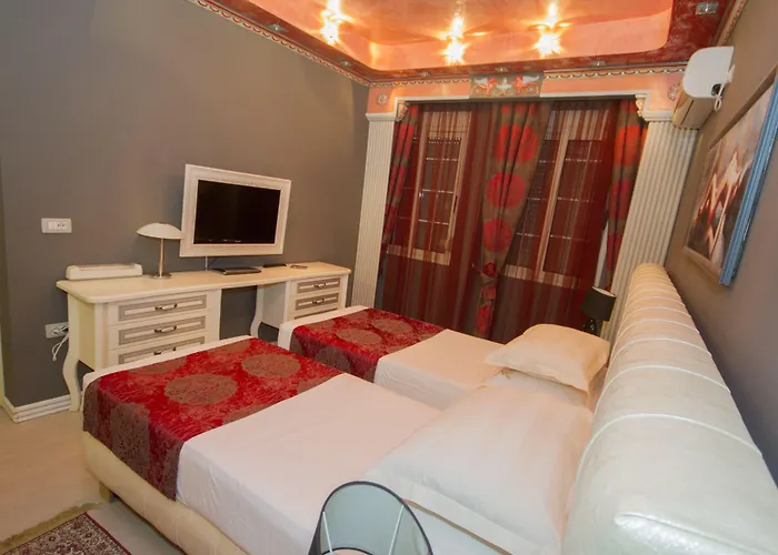 Boutique Fernando Tirana