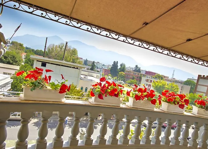 Hotel Boutique Fernando