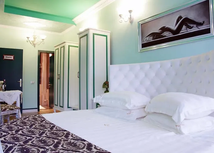 Boutique Fernando Hotel