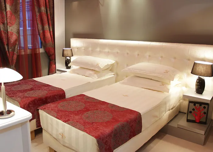 Boutique Fernando Hotel 3*