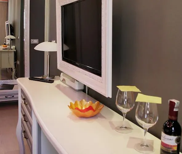 Boutique Fernando 3*