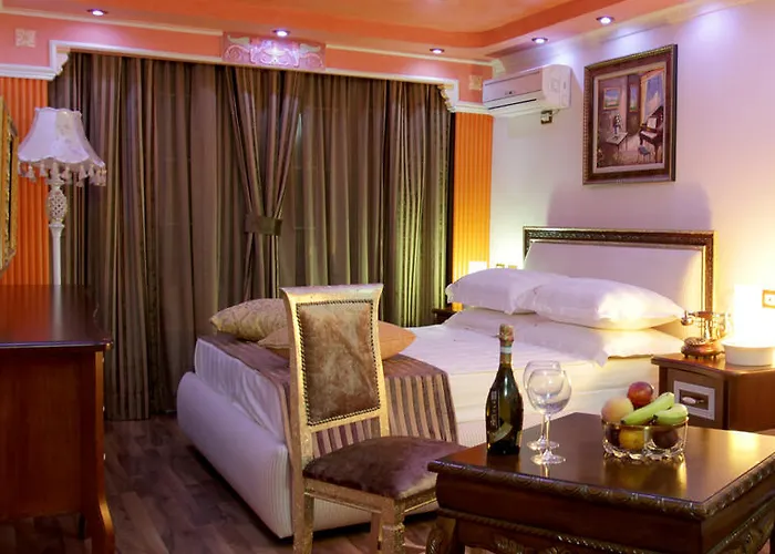 Hotel Boutique Fernando