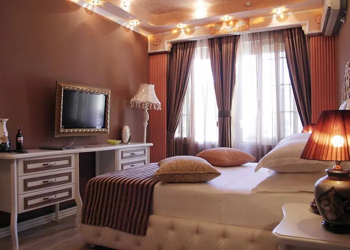 Boutique Fernando Tirana