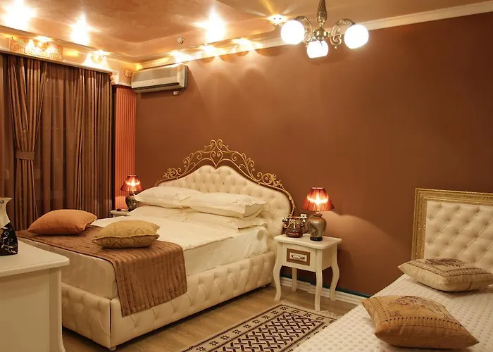 Hotel Boutique Fernando