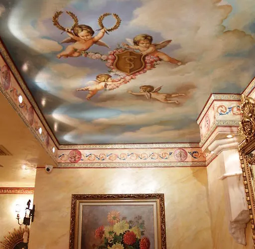 Boutique Fernando Tirana