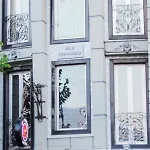 فندق Boutique Fernando تيرانا