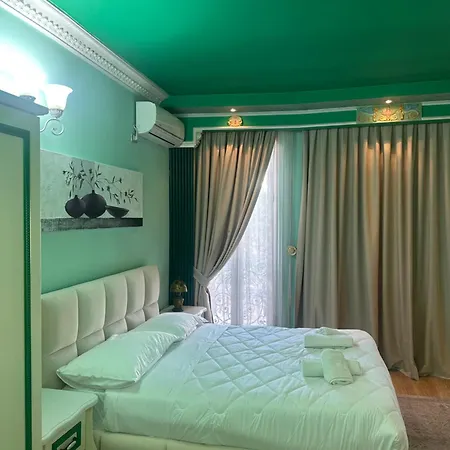 Boutique Fernando Hotel