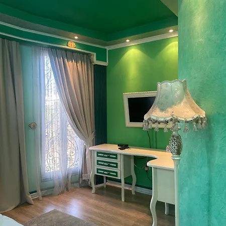 Hotel Boutique Fernando