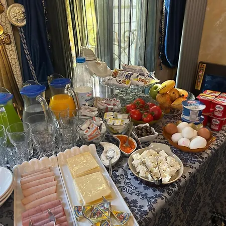 Boutique Fernando Hotel