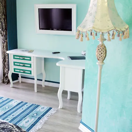 Boutique Fernando Hotel