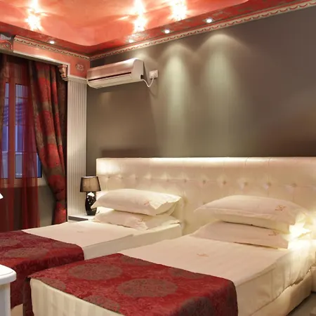 Boutique Fernando Otel