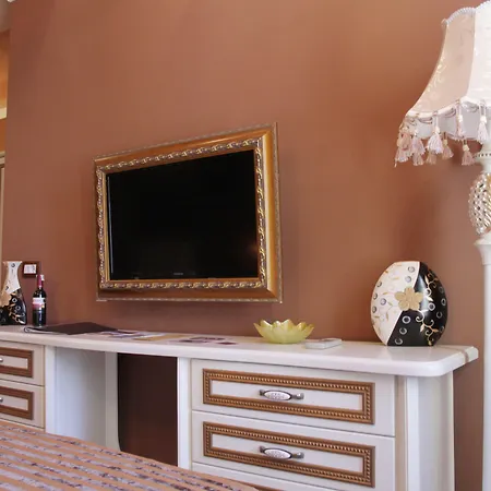 Boutique Fernando 3*