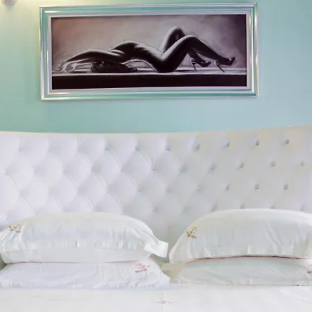 Szálloda Boutique Fernando 3*