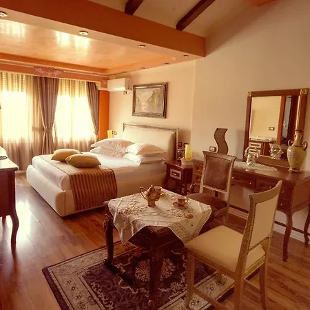 Boutique Fernando Hotel 3*