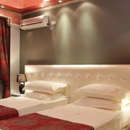 Boutique Fernando Szálloda 3*