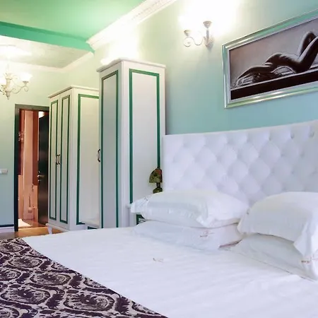 Boutique Fernando Hotel