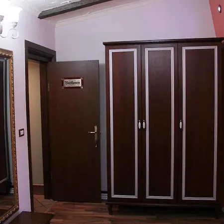 Szálloda Boutique Fernando 3*