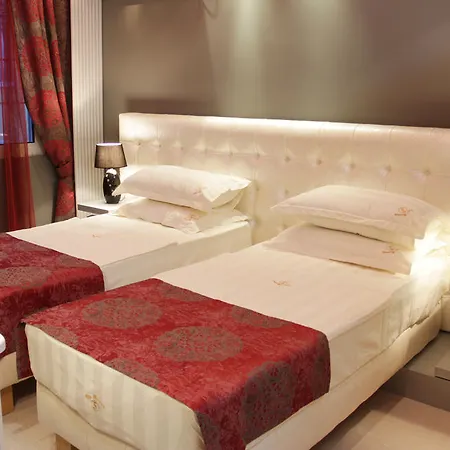 Boutique Fernando Szálloda 3*