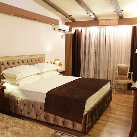 Boutique Fernando Tiran