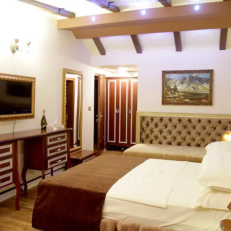 Szálloda Boutique Fernando 3*