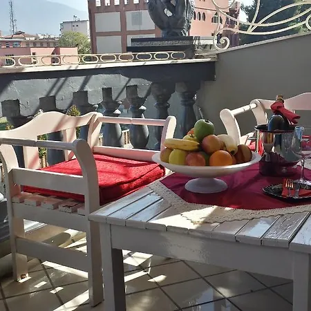 Boutique Fernando Hotel 3*