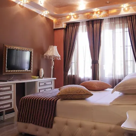 Boutique Fernando Tiran