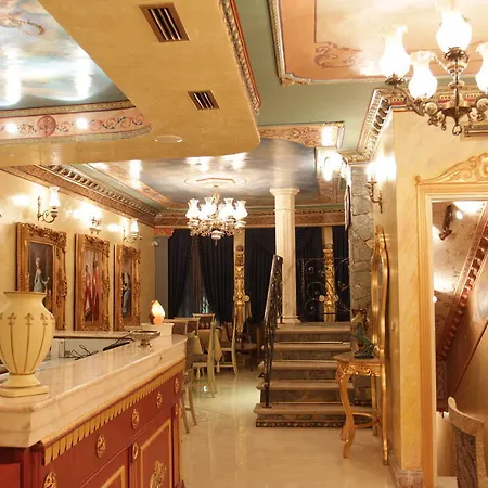 Boutique Fernando Otel