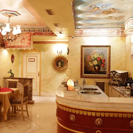 Boutique Fernando Hotel 3*