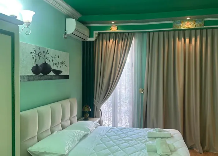 Boutique Fernando Szálloda