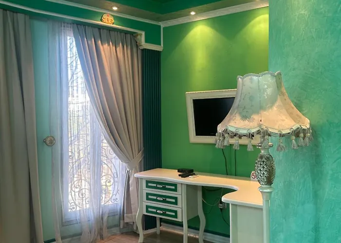 Szálloda Boutique Fernando