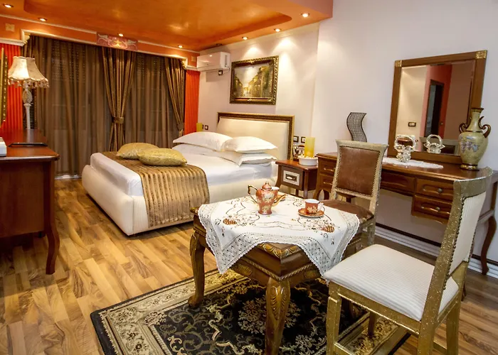 Boutique Fernando Szálloda