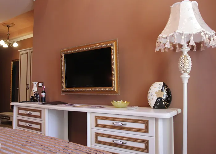 Boutique Fernando 3*