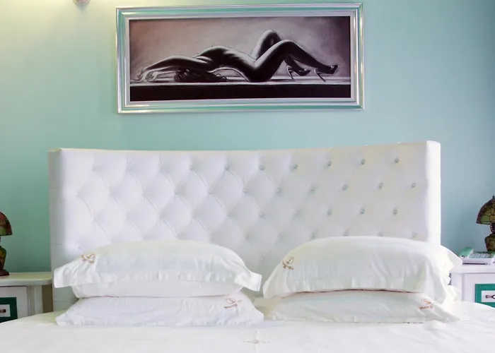 Szálloda Boutique Fernando 3*